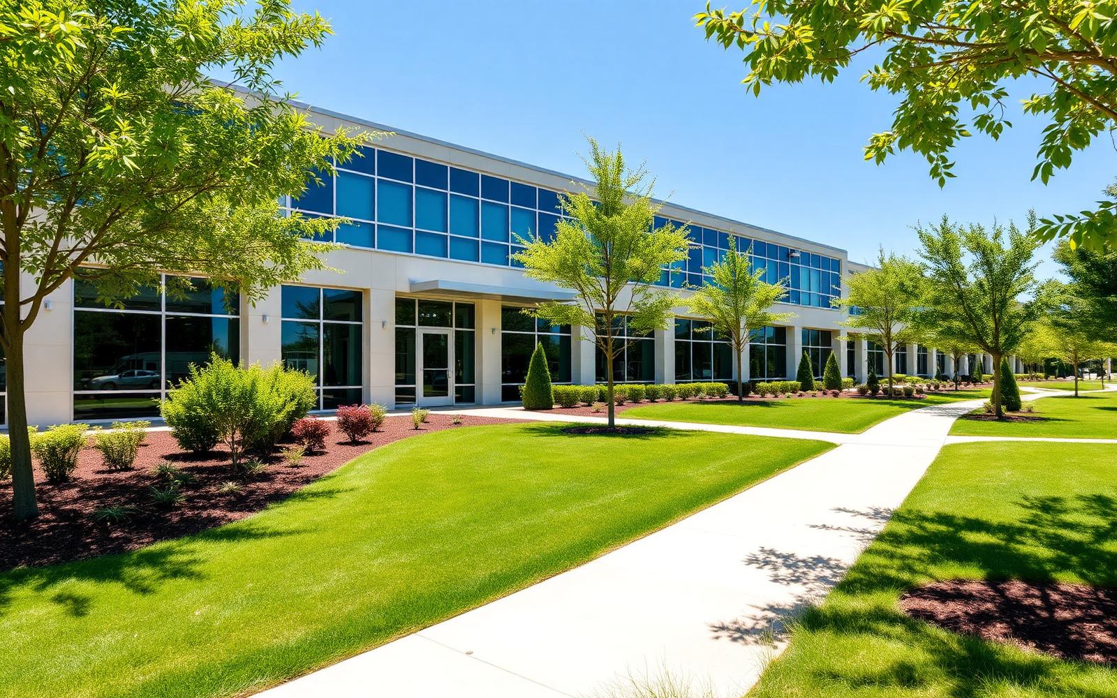 Property maintenance services